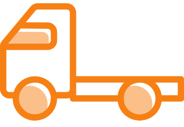 西林拖车/平板车